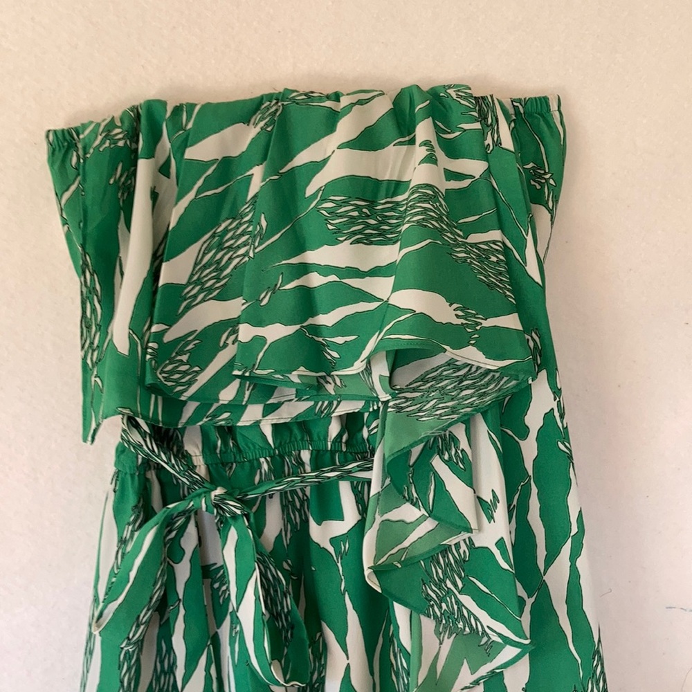 Pattern Dress - Picture 2 of 7
